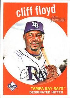 Cliff Floyd