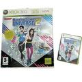 Dancing Stage Universe 2 [With Mat] | PAL Xbox 360