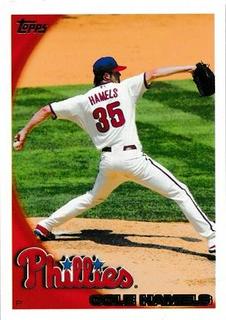 Cole Hamels