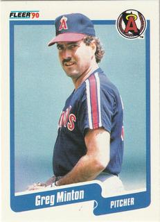 Greg Minton
