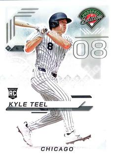Kyle Teel