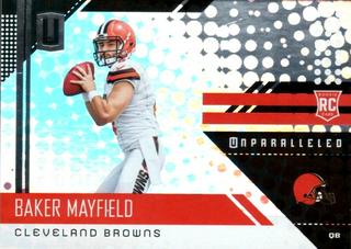 Baker Mayfield