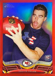 Travis Kelce