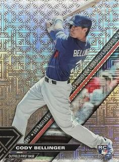Cody Bellinger