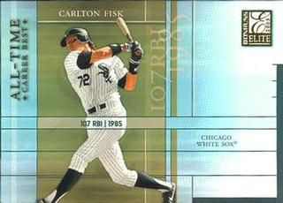 Carlton Fisk