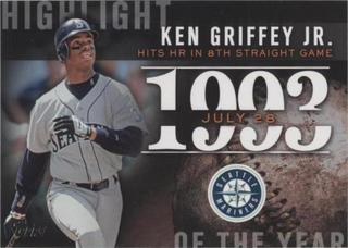 Ken Griffey Jr
