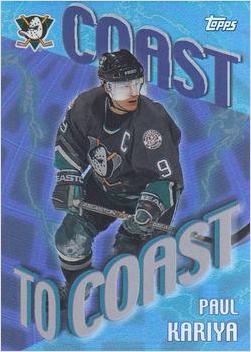 Paul Kariya #CC8