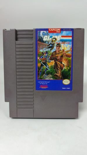 GI Joe The Atlantis Factor photo