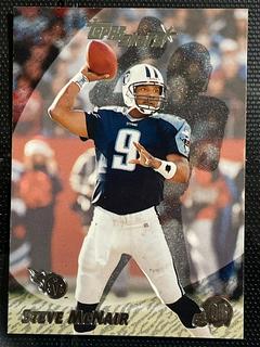 Steve McNair