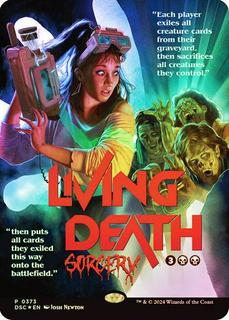 Living Death
