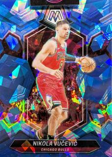Nikola Vucevic