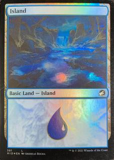 Island