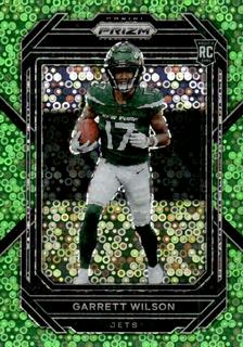 Garrett Wilson