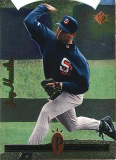 Joey Hamilton