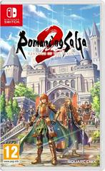 Romancing SaGa 2: Revenge Of The Seven PAL Nintendo Switch Prices