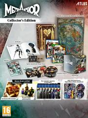 Metaphor: ReFantazio [Collector's Edition] PAL Xbox Series X Prices
