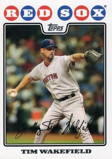 Tim Wakefield
