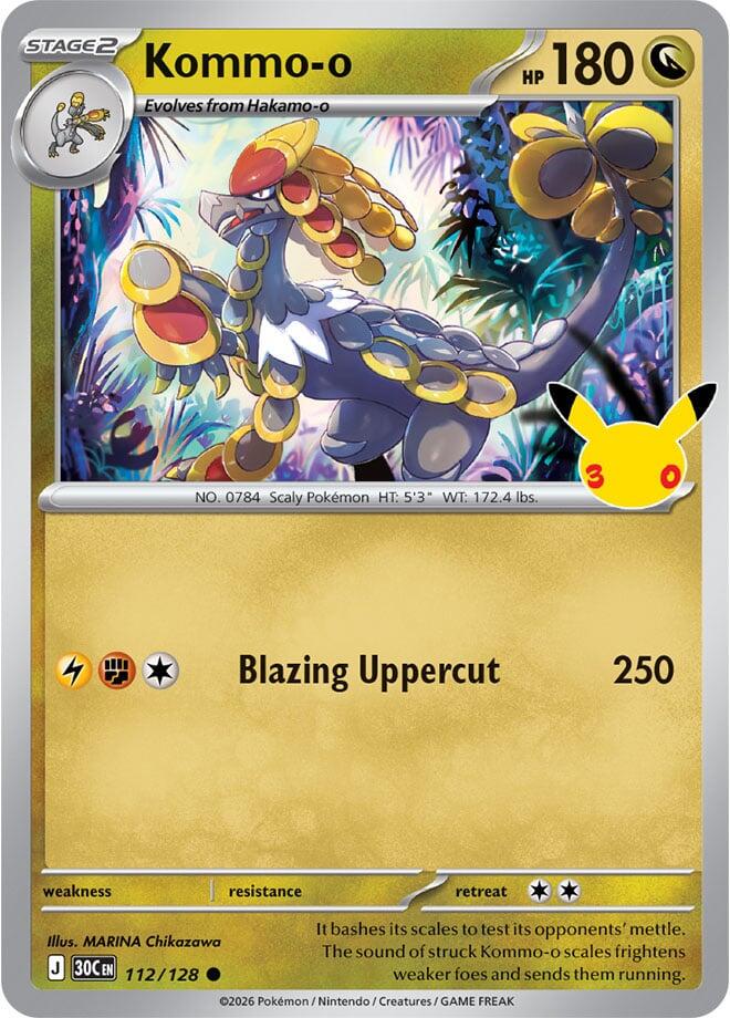 2026 Kommo-o #112
