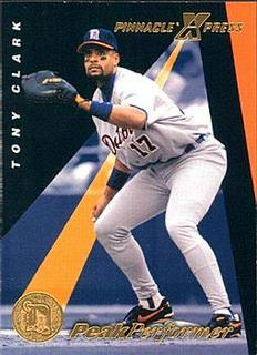 Tony Clark