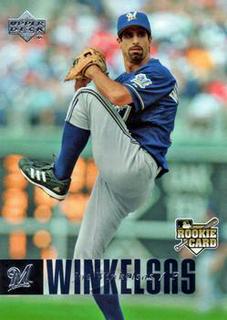 Joe Winkelsas