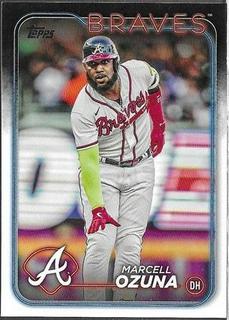 Marcell Ozuna