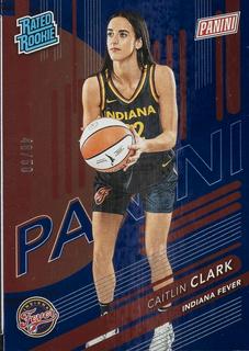 Caitlin Clark