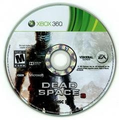 Disc 1 | Dead Space 3 [Limited Edition] Xbox 360