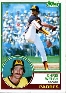 Chris Welsh