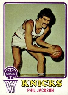 Phil Jackson