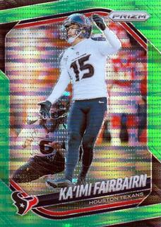 Ka'imi Fairbairn