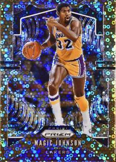 Magic Johnson