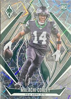 Malachi Corley