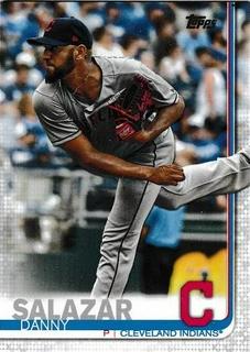 Danny Salazar
