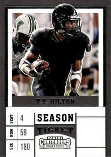 T.Y. Hilton