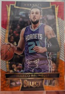Marco Belinelli