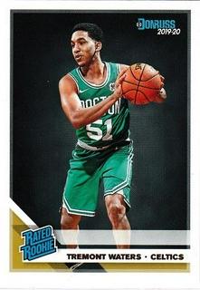 Tremont Waters