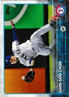 Shin-Soo Choo