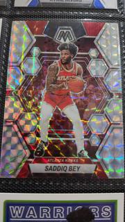 Saddiq Bey