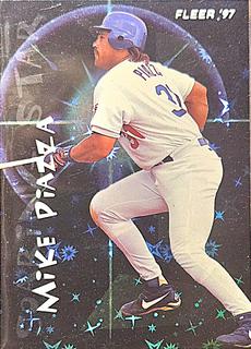 Mike Piazza