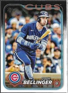 Cody Bellinger