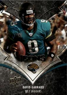 David Garrard