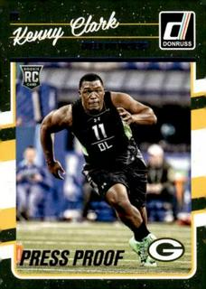 Kenny Clark