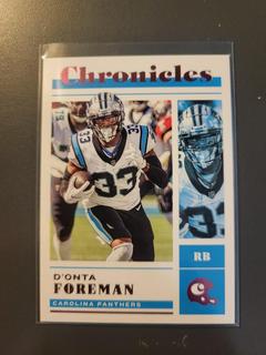 D'Onta Foreman