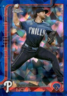 Aaron Nola