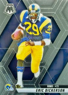 Eric Dickerson