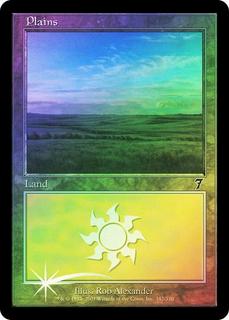 Plains