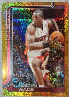 Dwyane Wade
