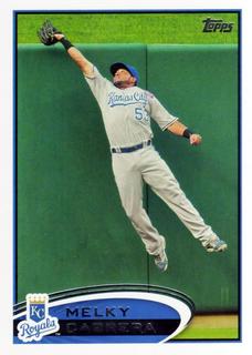Melky Cabrera