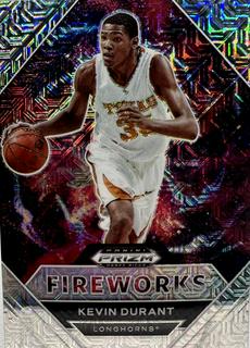 Kevin Durant