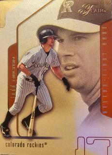 Todd Helton